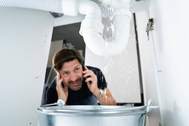 Best Toilet Repair Services  in West Middlesex, PA